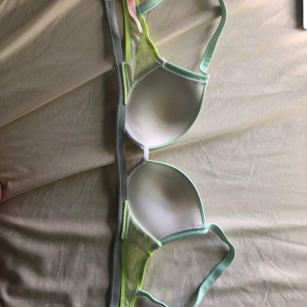 VS Color Band Top - Picture 2 of 3